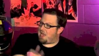 Mega64 Podcast 323 - Collecting