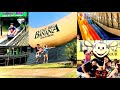 The Big Banana Coffs Harbour | Family Travel Vlog