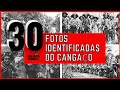 30 FOTOS COM IDENTIFICAÇÕES DO CANGAÇO