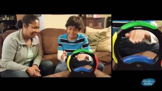 Simon Air TV Commercial by Hasbro