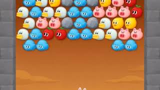 LINE BUBBLE 2 719