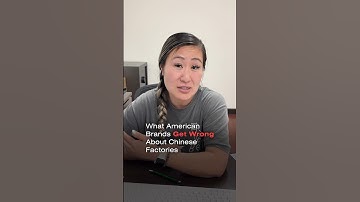 The factory relationship move that changes everything... 🤝