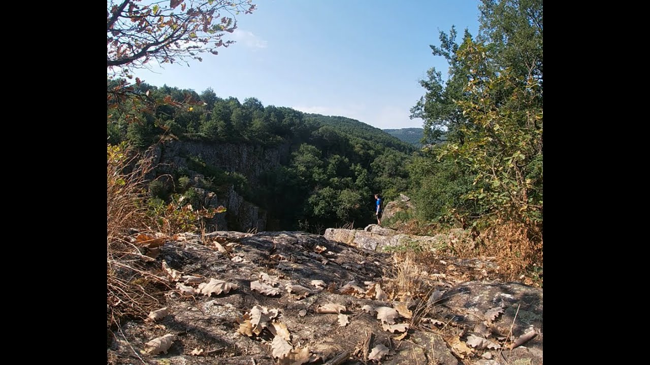 [Rando Centre Tarn] Sentier des cascades