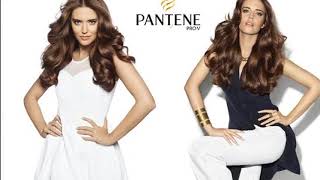 Pantene Pro-V Smooth & Sleek Shampoo