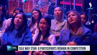 Silk Way Star Танловида 8 Нафар Қатнашчи Қолди