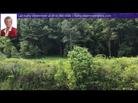 104 Congress Street, Bradford, PA home video tour