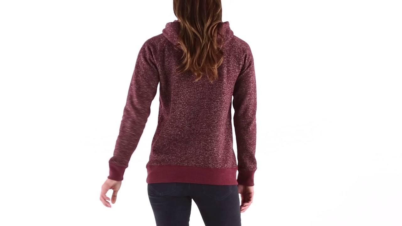 tentree Banshee Pullover Hoodie Women's REI Coop