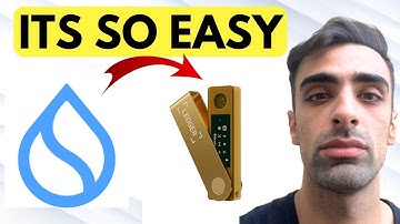 How To Add Sui To Ledger Nano X Step By Step Guide (In 2025)