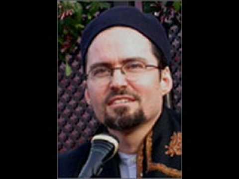 Hamza Yusuf - Arrogance and Taqwah - 3/3