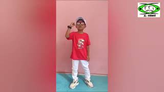 Razka Elfatih Rauf_Lomba menyanyikan lagu Garuda Pancasila_RA Al Hikmah Ambon Razka Elfatih Rauf_Lomba menyanyikan lagu Garuda Pancasila_RA Al Hikmah Ambon