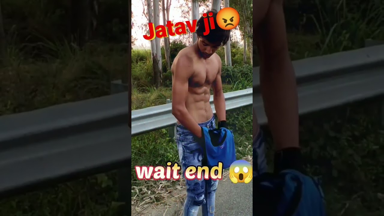 saini vs chamar 😱abs workout 