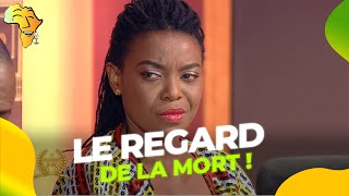 Le Regard de la mort... - Le Parlement du Rire Episode Complet