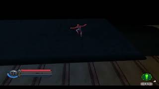 Spider-Man 3 PS2: Unused Sewer Stage + OOB