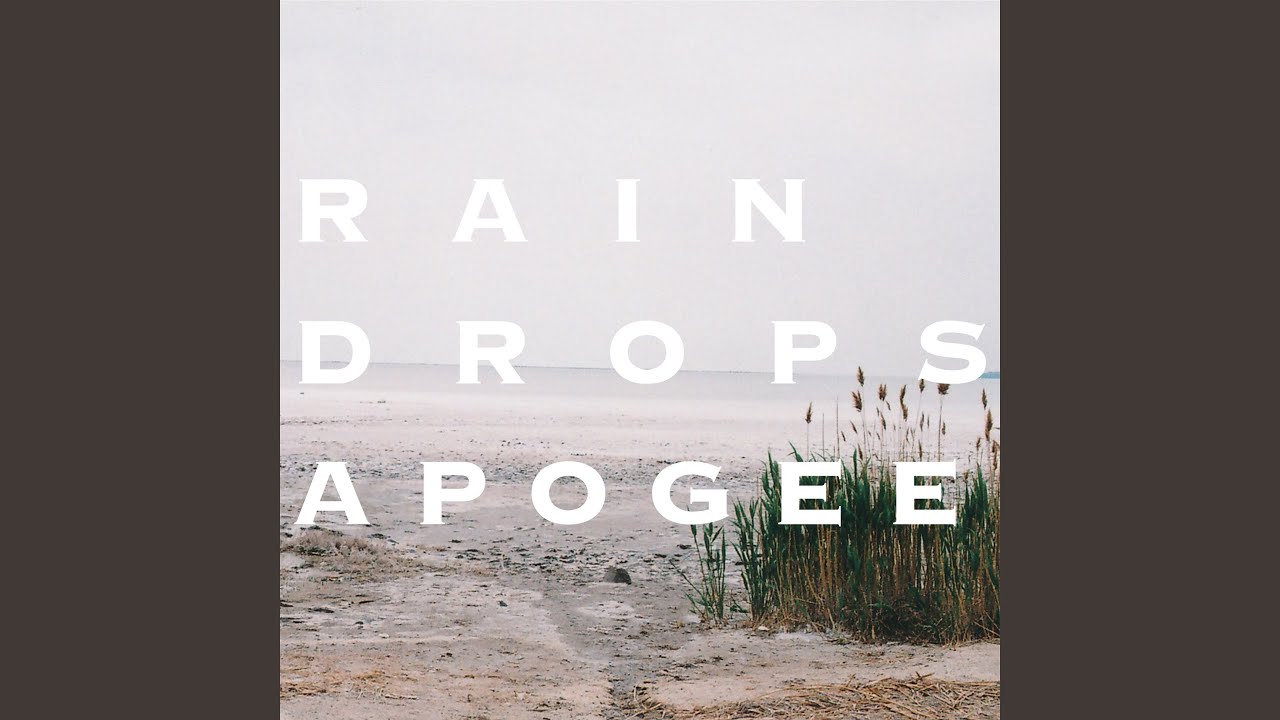 Obejrzyj RAINDROPS w YouTube Obejrzyj RAINDROPS w YouTube