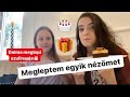 Megleptem egy nézőmet❤️ I Dalma szülinapja🎂