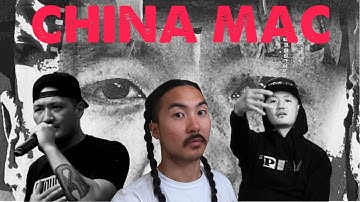 The STORY of CHINA MAC || THE TRUE DEFINITION OF PAVING YOUR OWN PATH ||