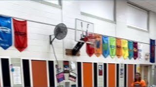 YMCA Safe Routes to School Program brings All Kids Bike Initiative to school