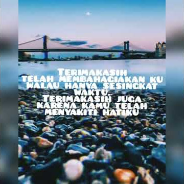 Story WA Ndx aka Kelingan mantan