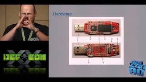 DEF CON 20 Bypassing Endpoint Security for 20 Dollars Phil Polstra