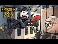 Rainbow Six Siege - Random Moments | Ep. 295 - Brave Drone, Knife Enjoyer & Victory Screen Slaughter