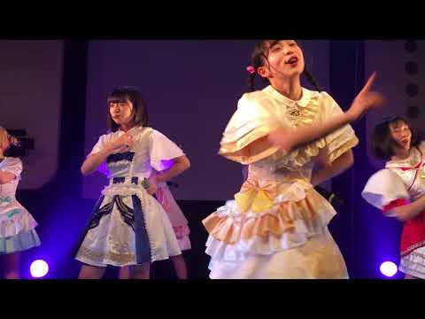 天晴れ！原宿 成実みく生誕祭2019 / Our Music / 20190122