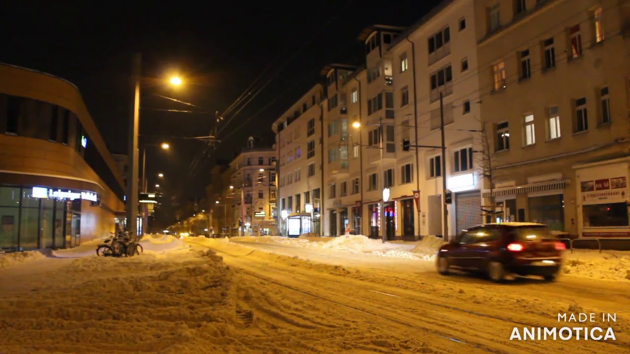 LVB Schneepflug in der Könneritzstraße