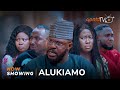 Alukiamo latest yoruba movie 2024 drama odunlade  adekolajuliet jatto korede obasan jamiu azeez