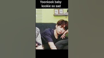 #yoonkook #yoongi #jungkook #jk #suga #kookie