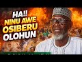HA NINU AWE OSI BERU OLOHUN By Sheikh Bukhari Musa Ajikobi HA NINU AWE OSI BERU OLOHUN By Sheikh Bukhari Musa Ajikobi