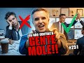 Eu não contrato gente mole #251