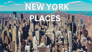 10 Best Places To Visit In New York City 2023