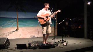 Get up and Try(original)-Sunset Tiki, Westford