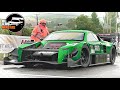 TOP 10 Monsters || QUICK 60 ShootOut 2021 (Shelsley Walsh)