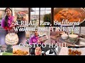 New costco haula real raw unfiltered weekend routine of indian mom in usa vlog hope you relate