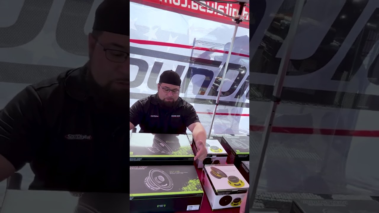 Top speaker set-up recommendations