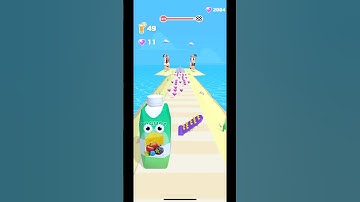 🟢#juicerun level 1372 #games #androidgameszone #shortvideo #gaming #gameplay #challenge