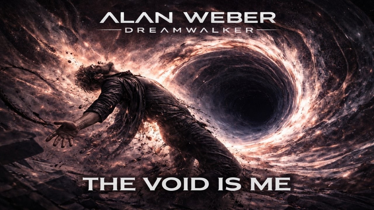 Dreamwalker - The Void is Me