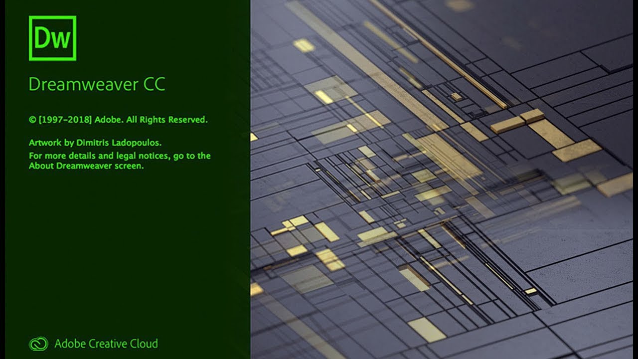 Adobe Dreamweaver 2020 การสร้าง Bootstrap 4 MediaObject YouTube