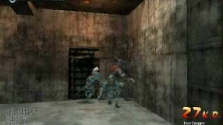Jenz0r glitch gunz ijji