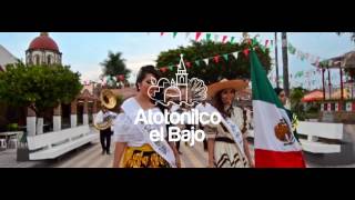Atotonilco el Bajo 2017