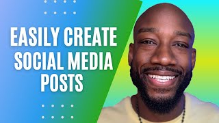 Plumbers: Easily Create Social Media Post Without Having To Think