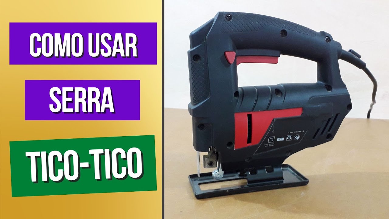 Como Usar Serra Tico Tico Tutorial P Iniciantes YouTube como-usar-serra-tico-tico-tutorial-p-iniciantes-youtube