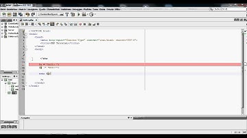 PHP Tutorial - Einstieg #7: Operatoren für Zeichenketten