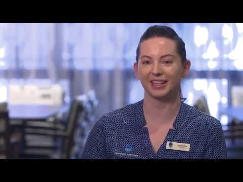 Want to work in aged care? Watch this!