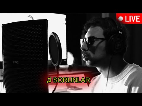 YİĞİTALP - Sorunlar (Live Session)