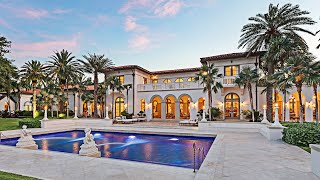 5 Most Expensive Homes For Sale In Miami
