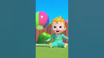 B For Ball B For Bus ABC For Kids Nursery Rhymes NuNu Tv Babysongs Rhymes Kidscartoon 