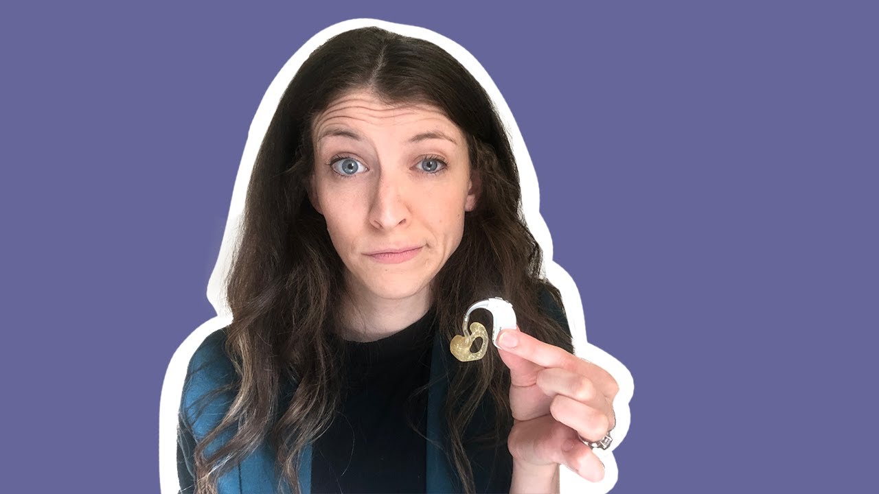 The Deregulation of Hearing Aids The OvertheCounter Hearing Aid Act