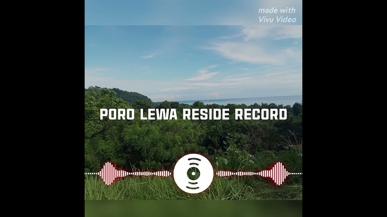 Poro lewa 2026 song
