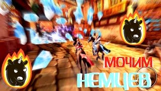 Алисия│ЛУПАСИМ НЕМЦЕВ С КЛАРИТИ│Боги Алиски ХD Алисия│ЛУПАСИМ НЕМЦЕВ С КЛАРИТИ│Боги Алиски ХD